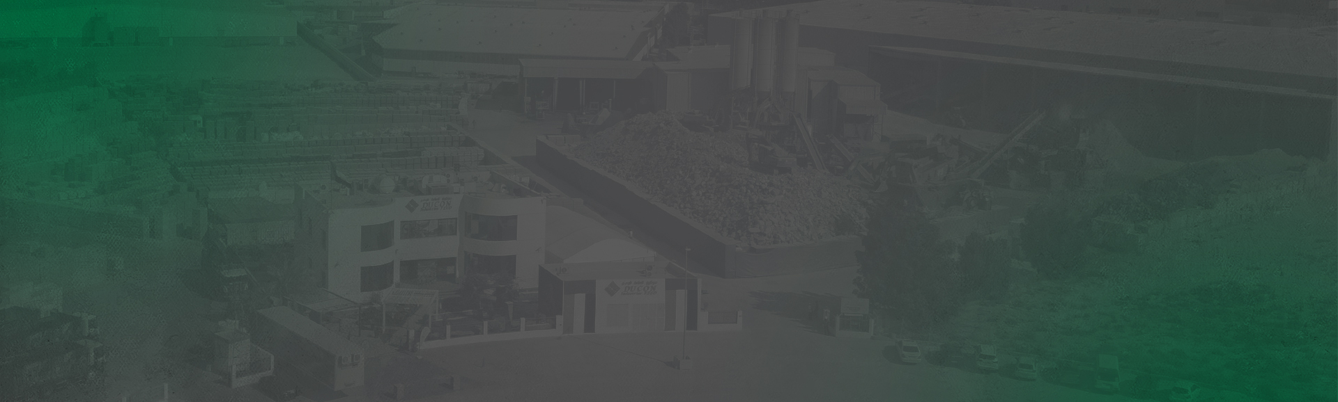 Footer Background